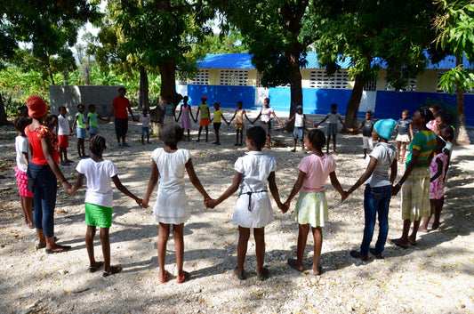 Non-Profit Feature: Lide Foundation