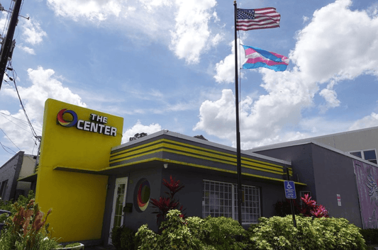 Non-Profit Feature: The Center Orlando