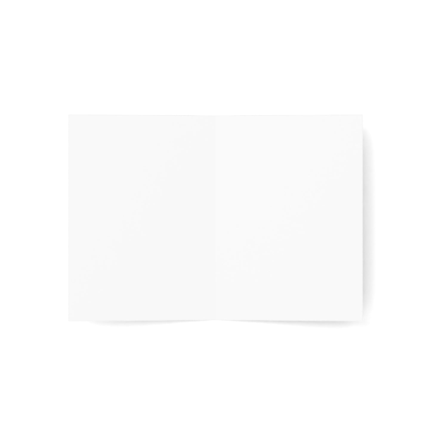 Merry Cruisemas - Cruise Greeting Card