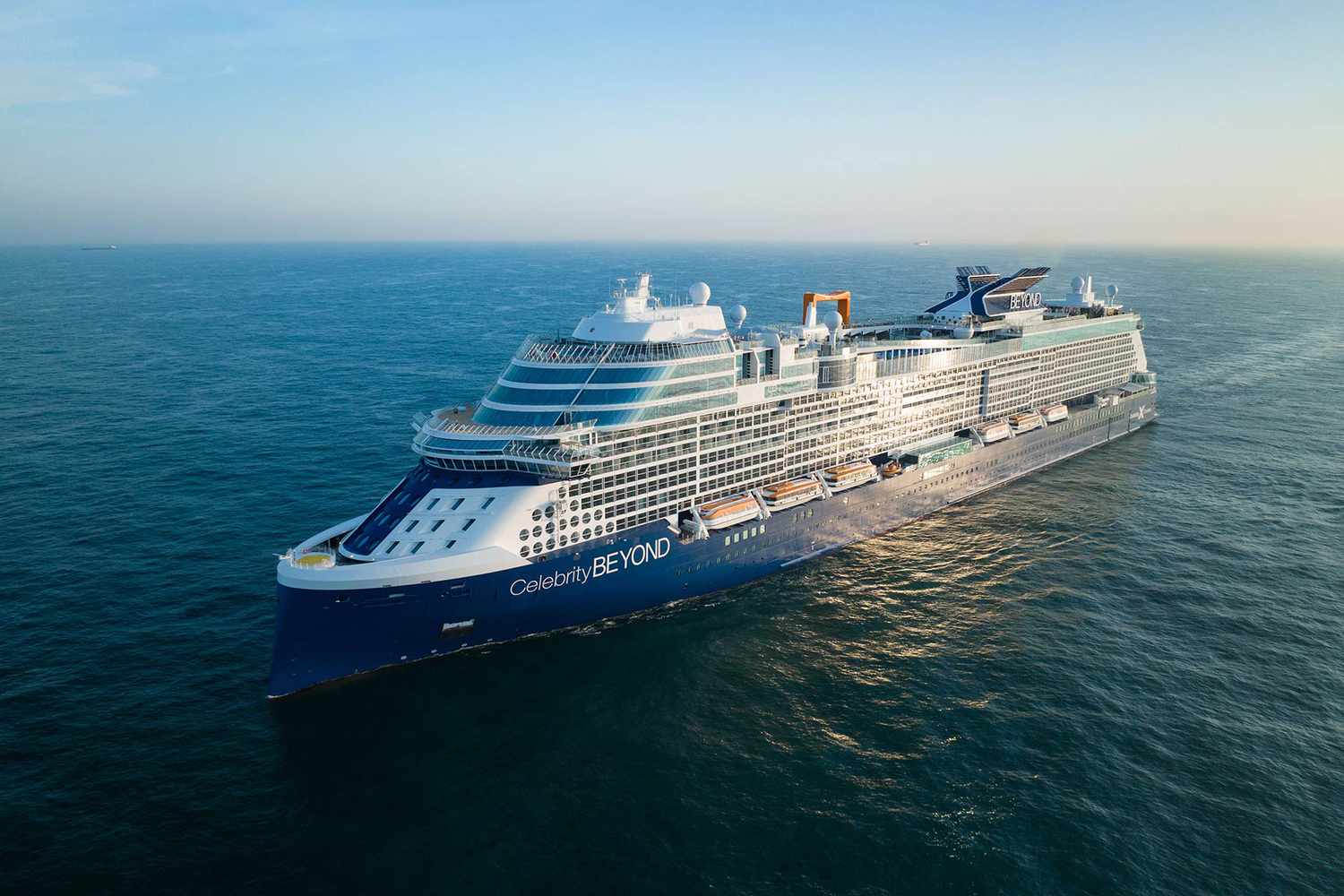 Celebrity Cruises Door Decorations
