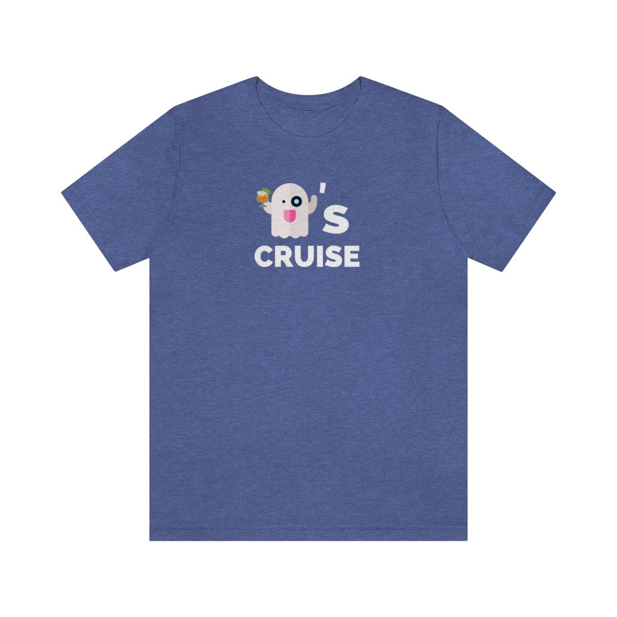 Boo's Cruise - Cruise T-Shirt