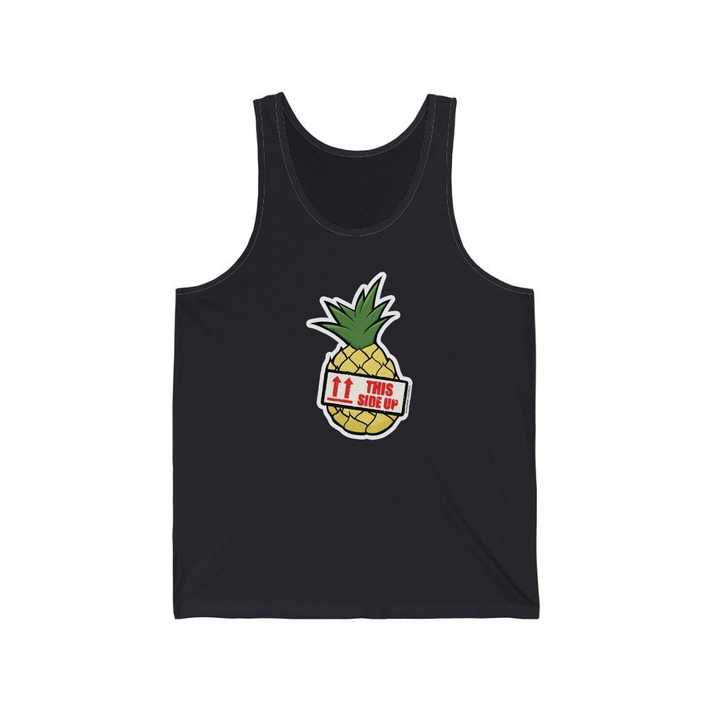 This Side Up - Cruise Tank Top
