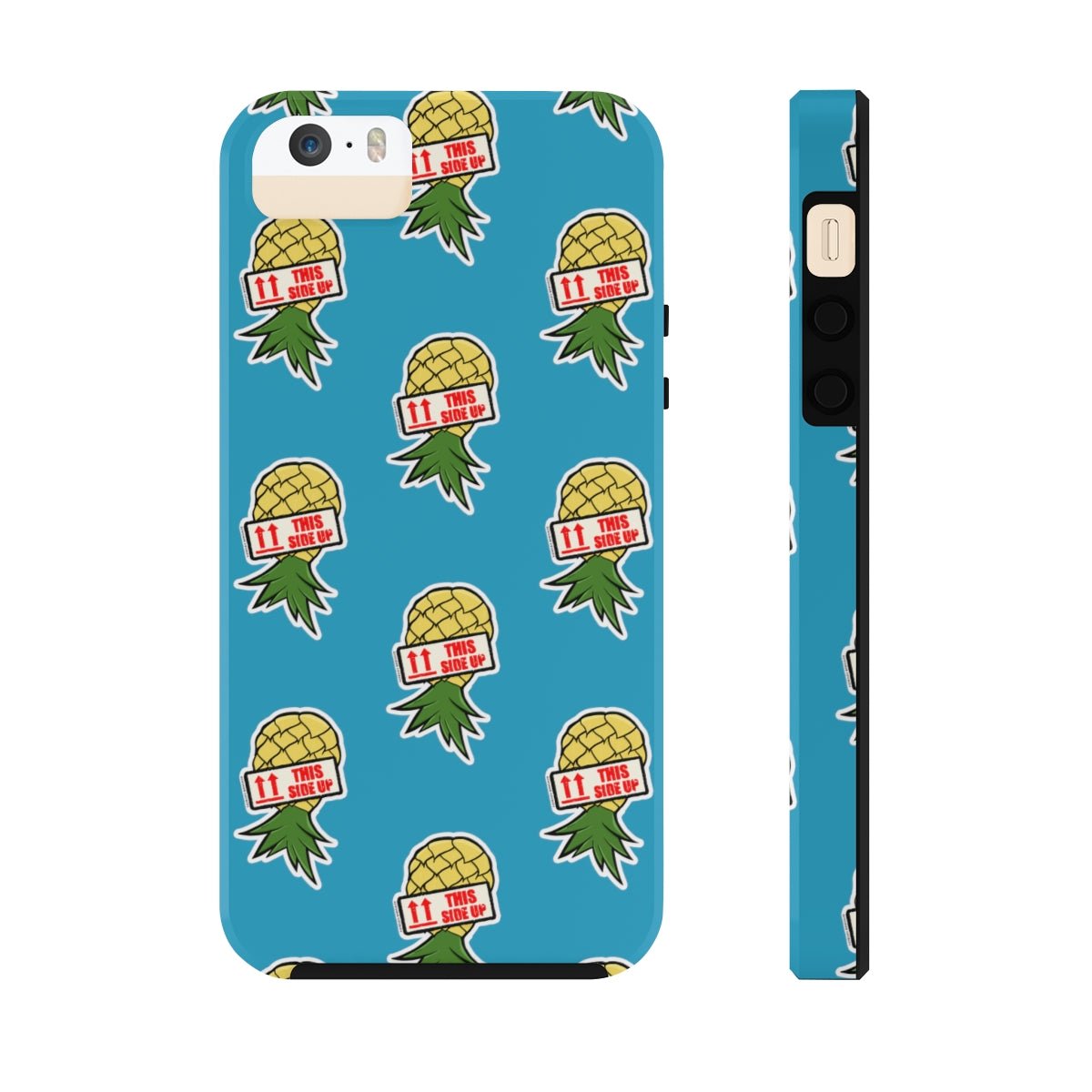 This Side Up - Cruise Phone Case