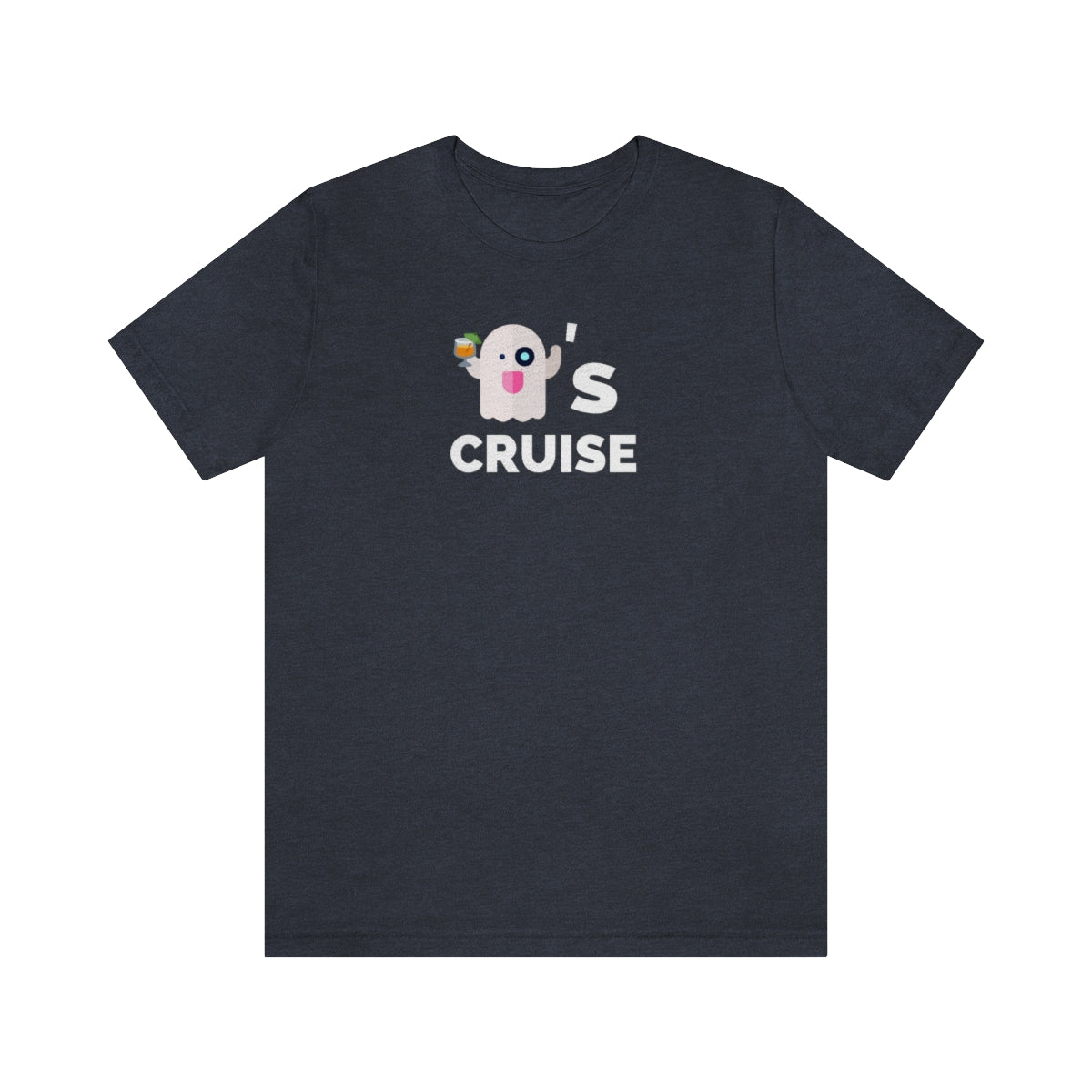 Boo's Cruise - Cruise T-Shirt