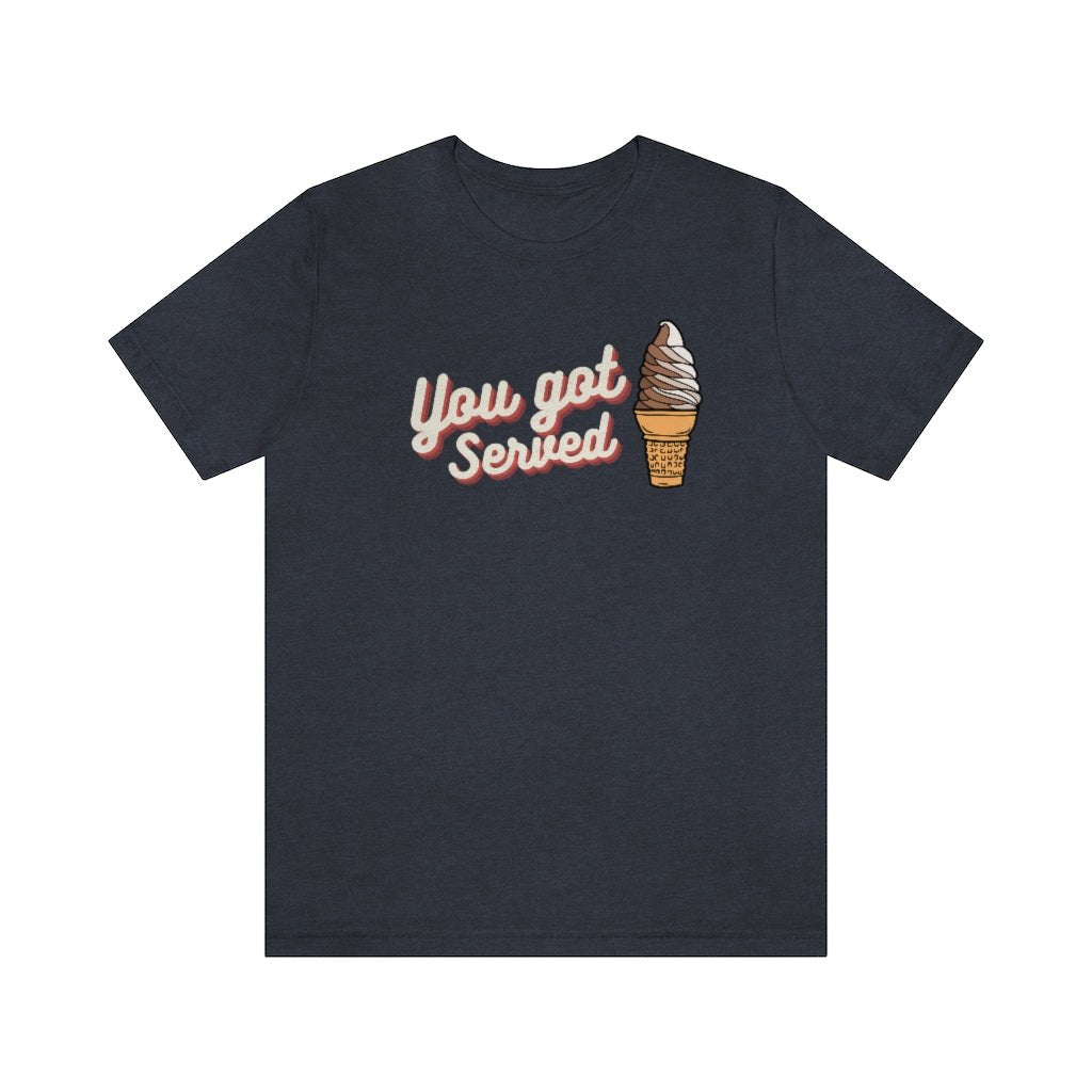 You Got Served - Cruise T-Shirt