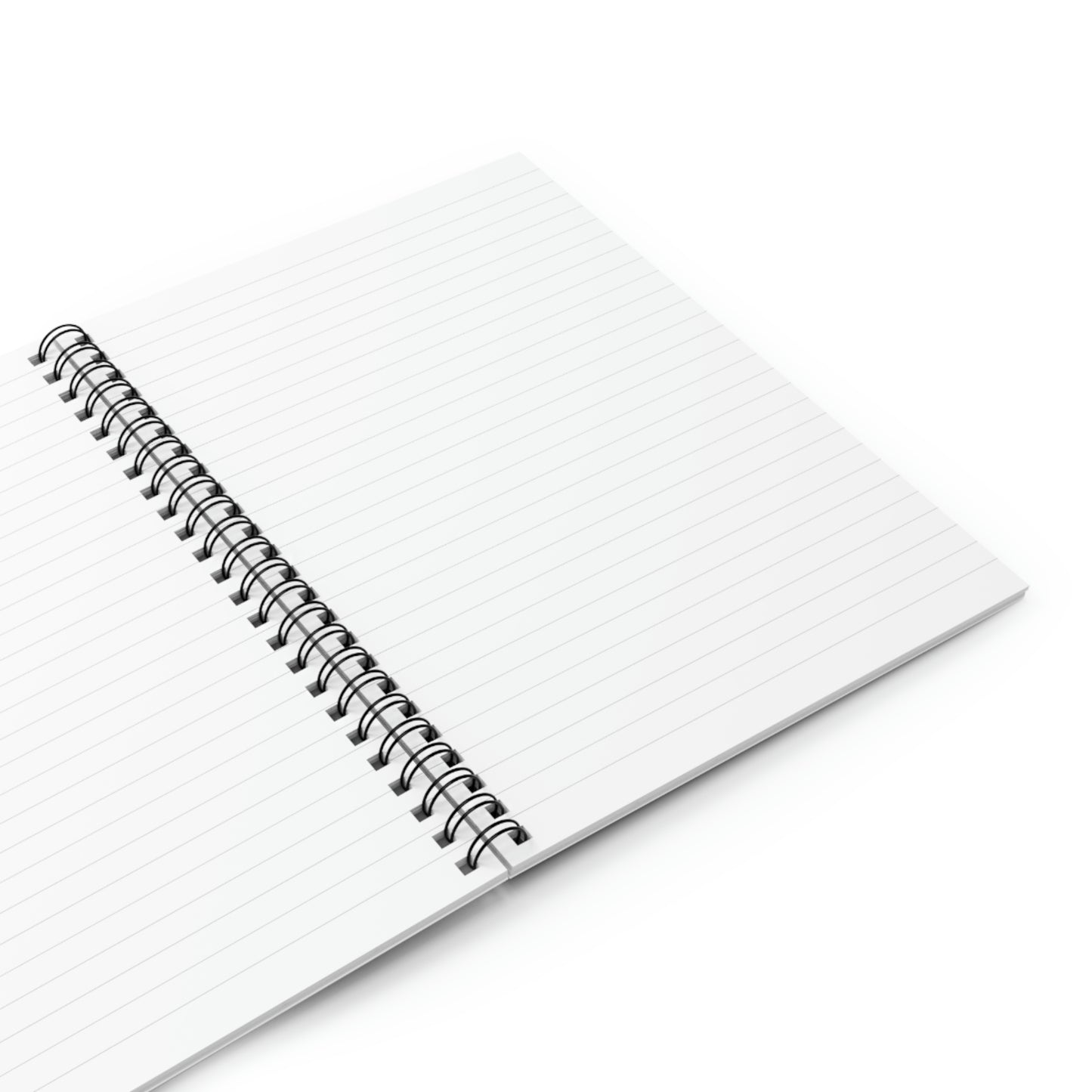 Eat. Sleep. Cruise. - Spiral Notebook