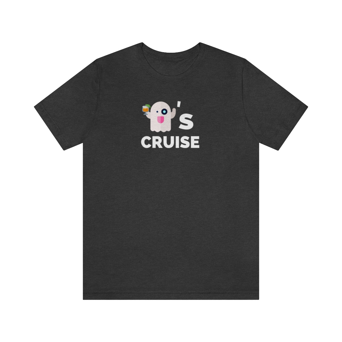 Boo's Cruise - Cruise T-Shirt
