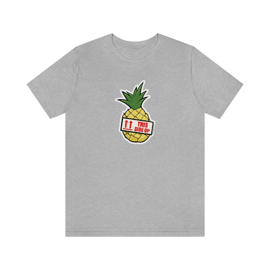 This Side Up - Cruise T-Shirt