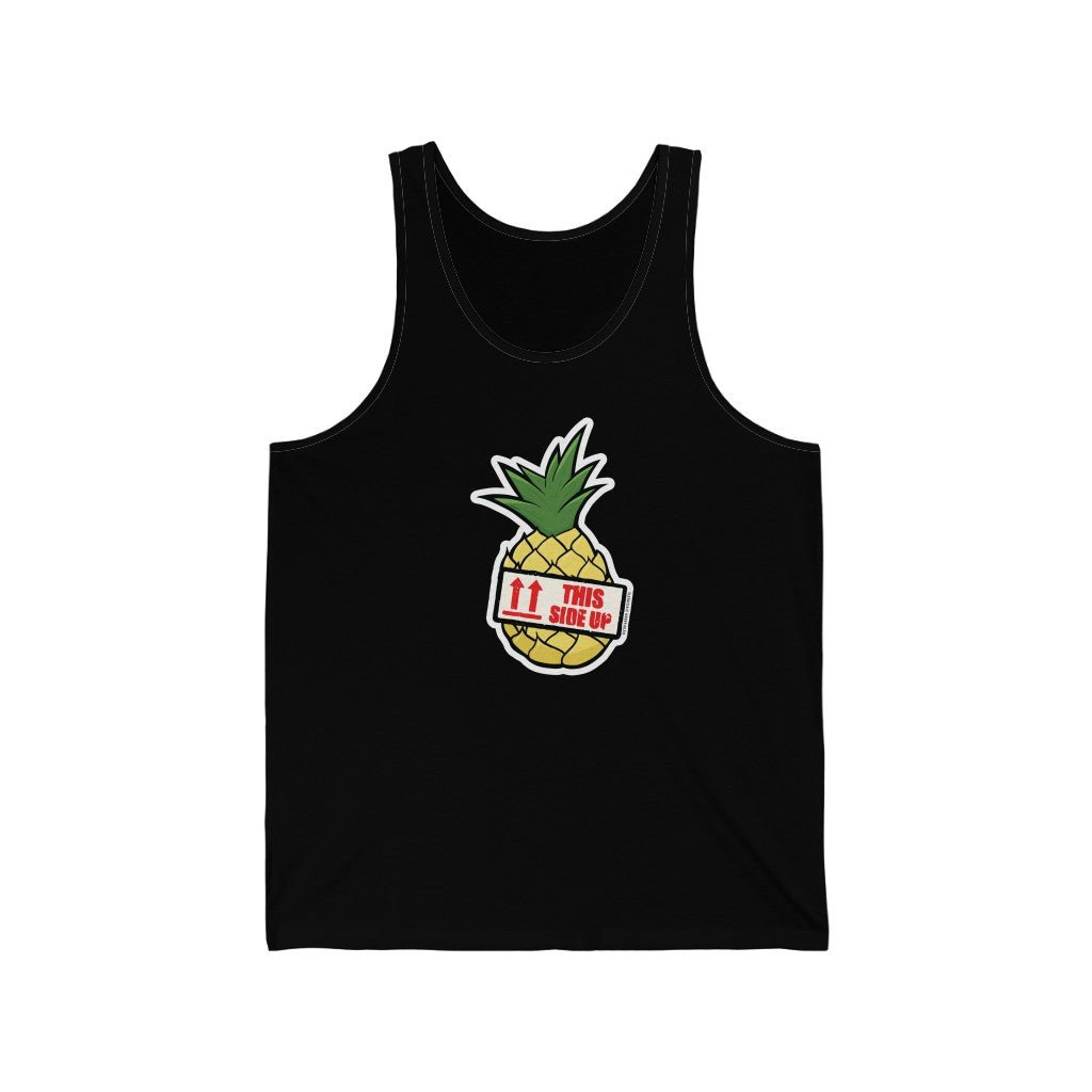 This Side Up - Cruise Tank Top