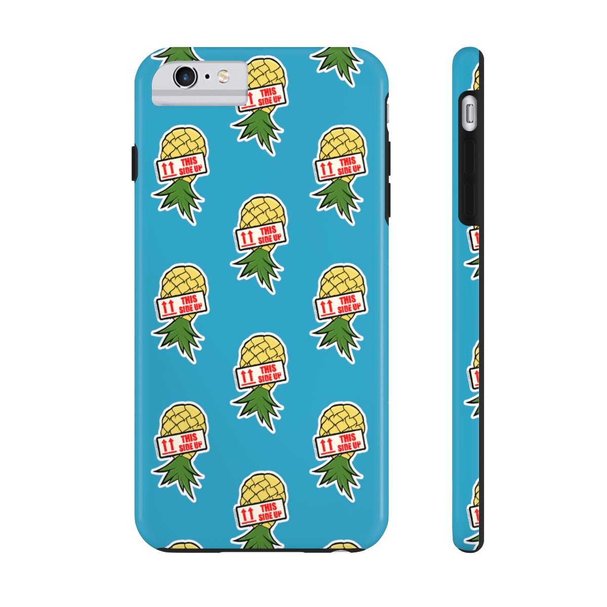 This Side Up - Cruise Phone Case