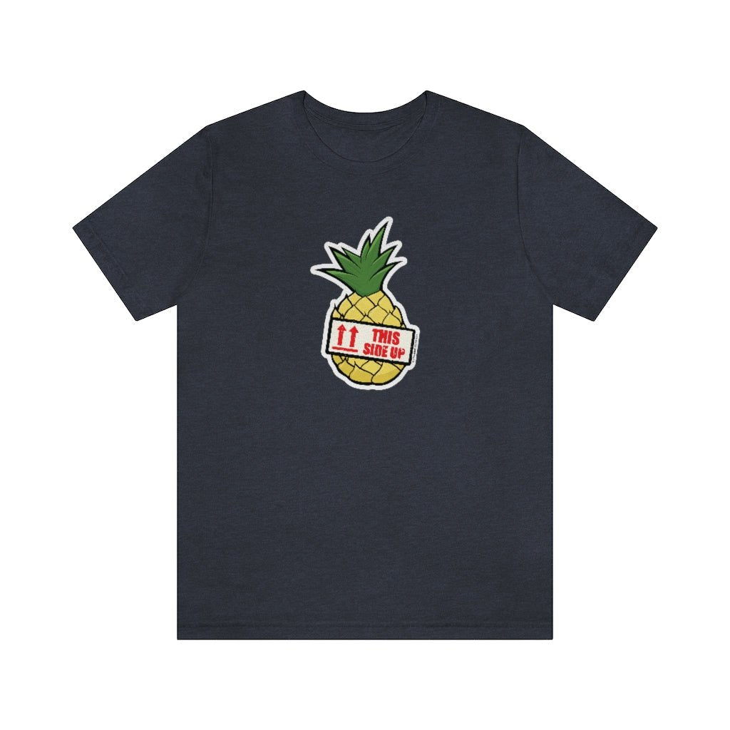 This Side Up - Cruise T-Shirt