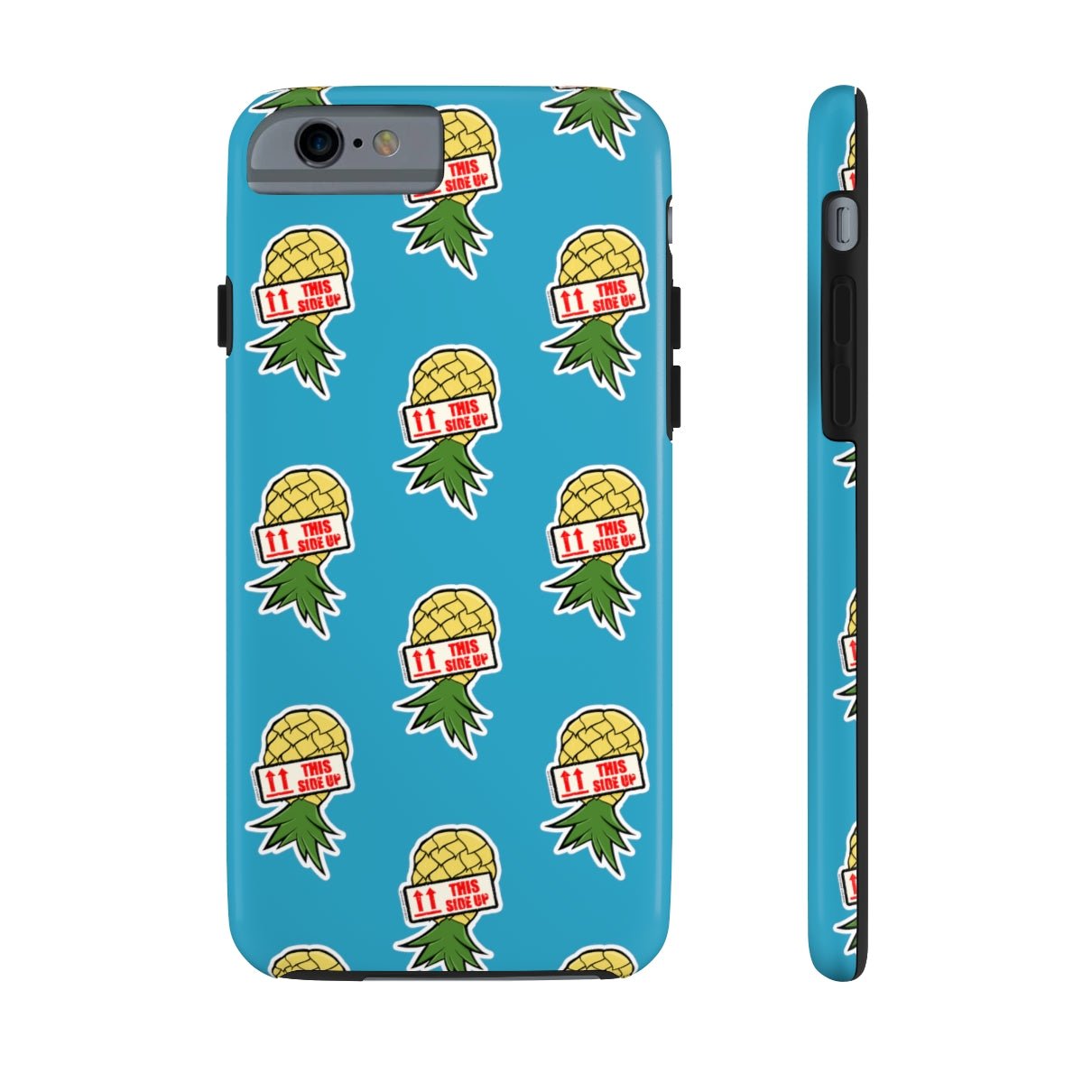 This Side Up - Cruise Phone Case