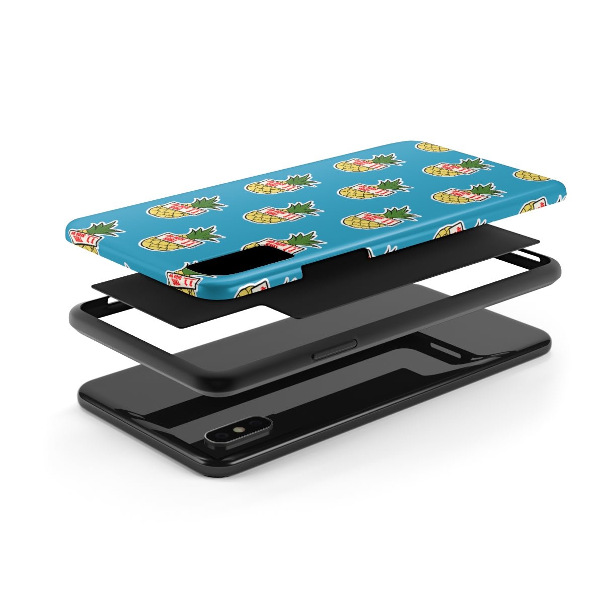 This Side Up - Cruise Phone Case