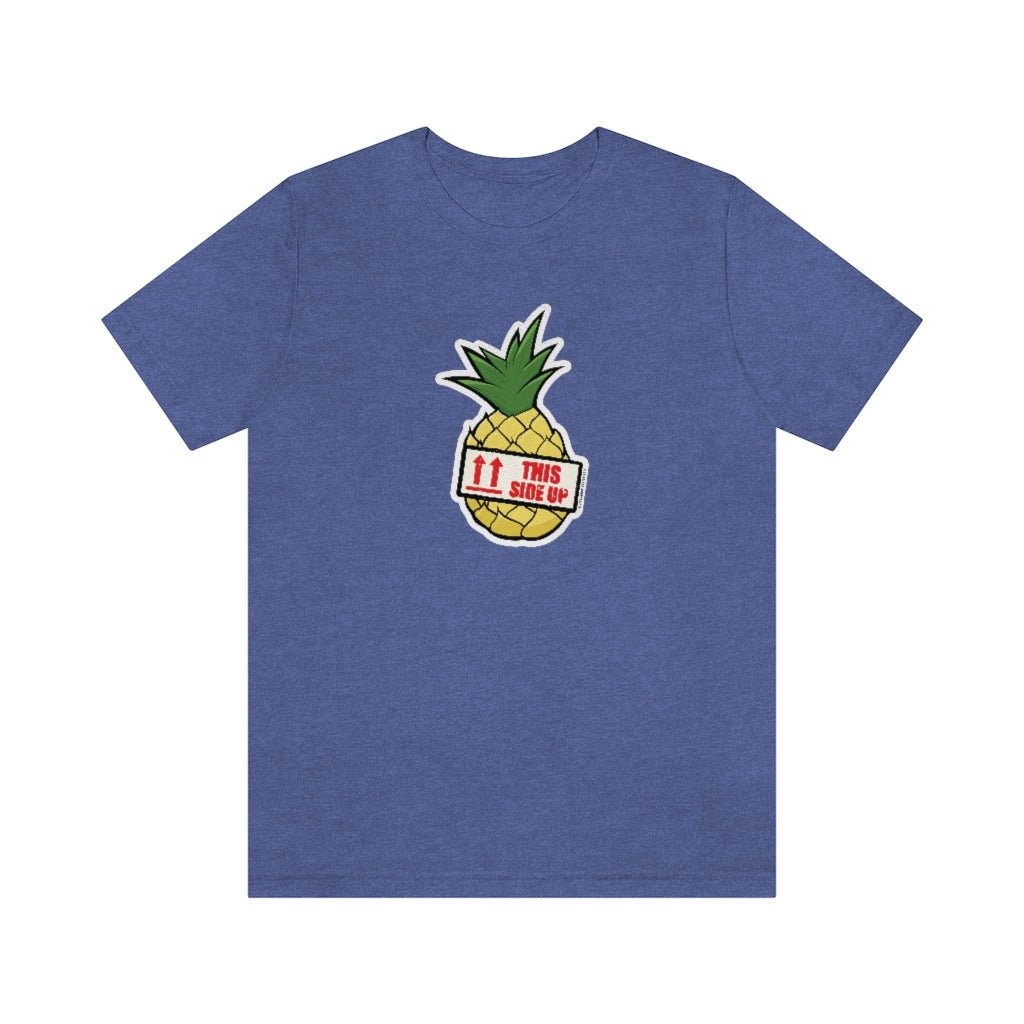 This Side Up - Cruise T-Shirt