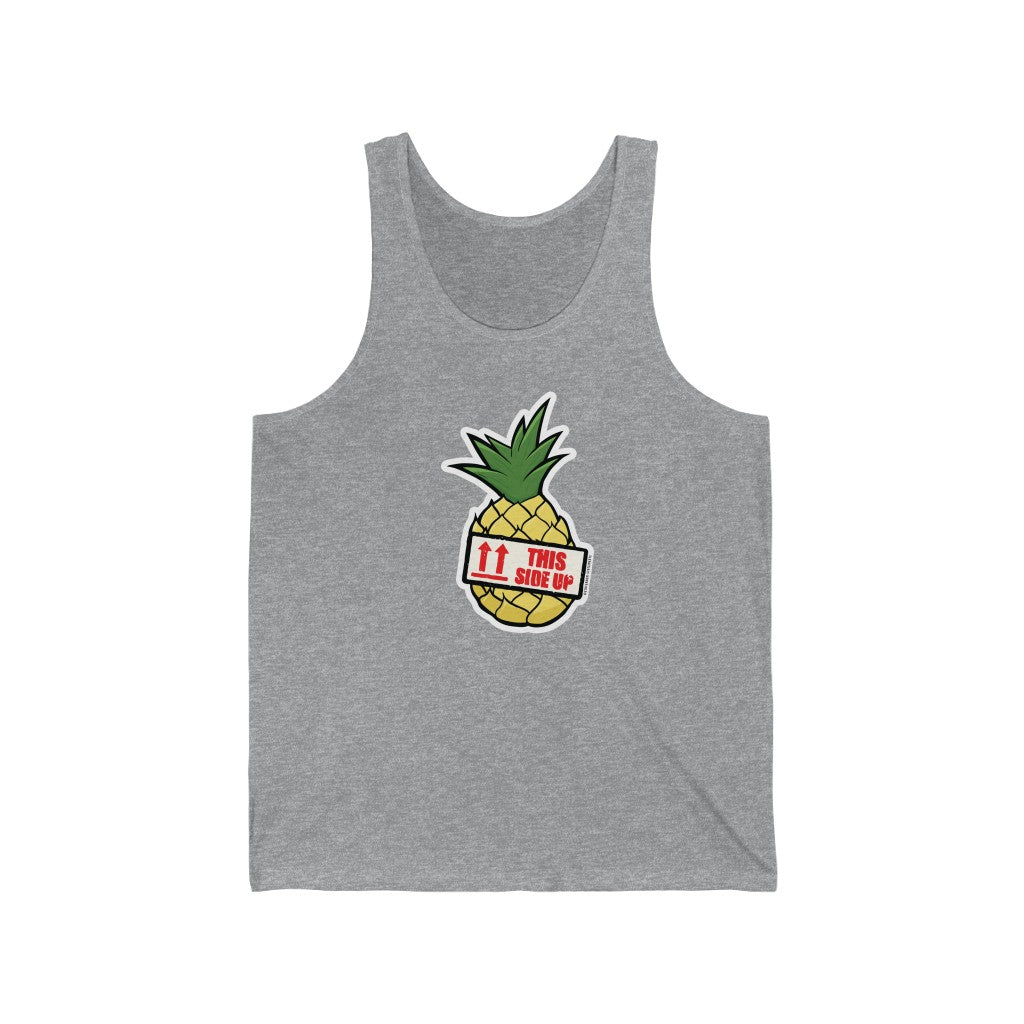 This Side Up - Cruise Tank Top