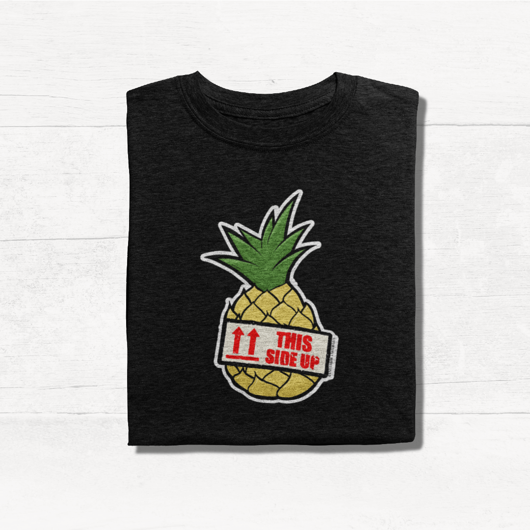 This Side Up - Cruise T-Shirt