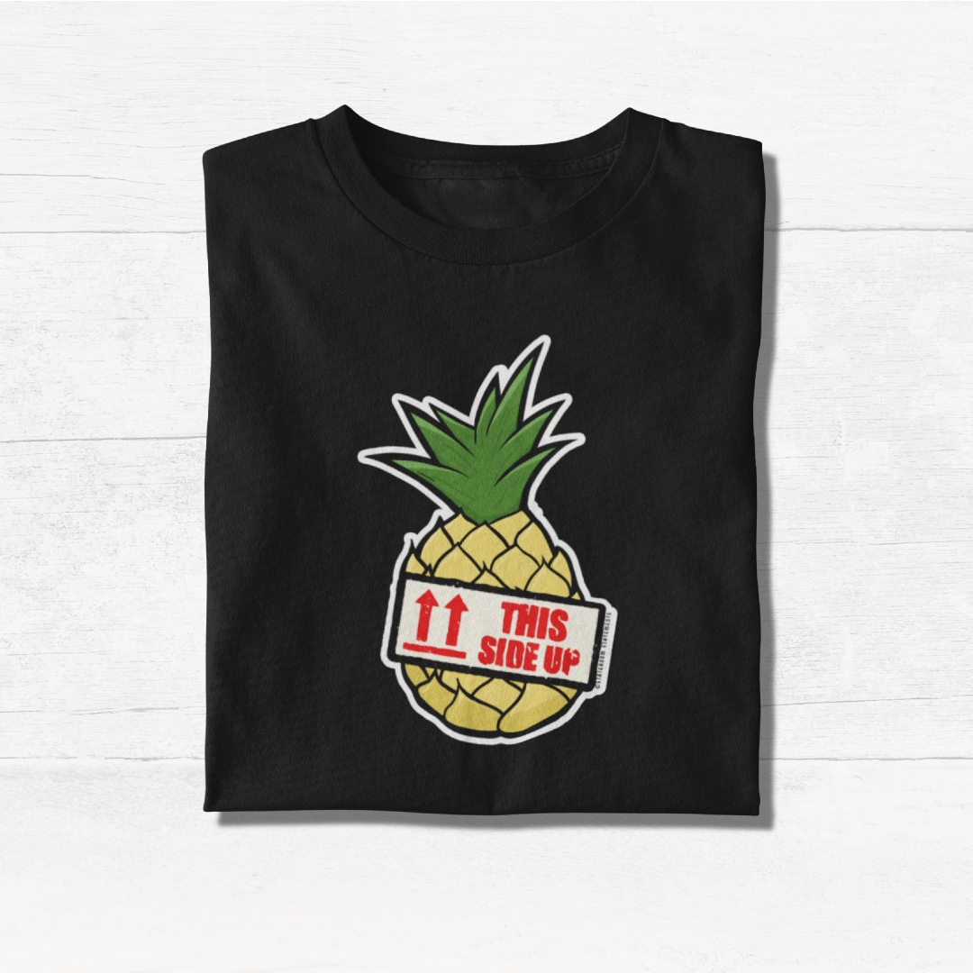 This Side Up - Cruise T-Shirt