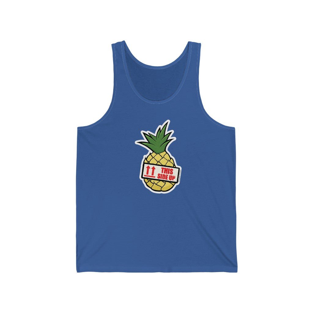 This Side Up - Cruise Tank Top