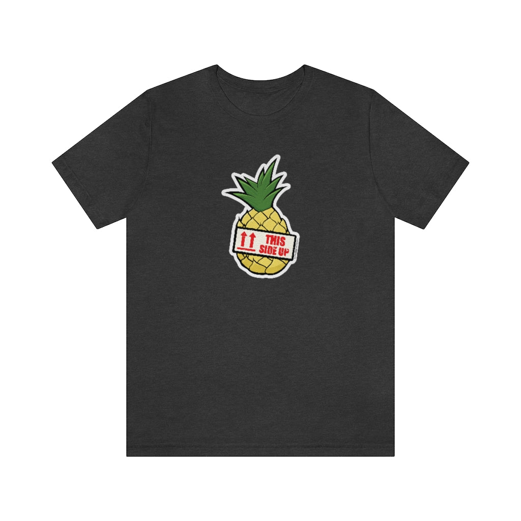 This Side Up - Cruise T-Shirt