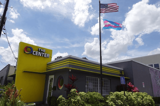 Non-Profit Feature: The Center Orlando