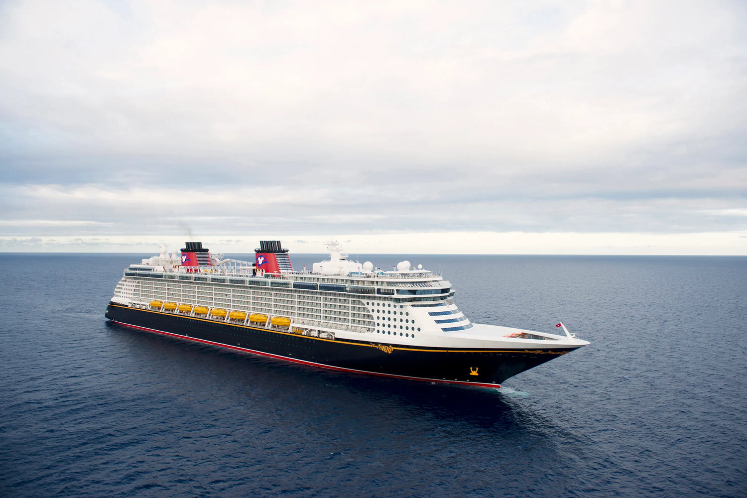 Disney Cruise Door Decorations