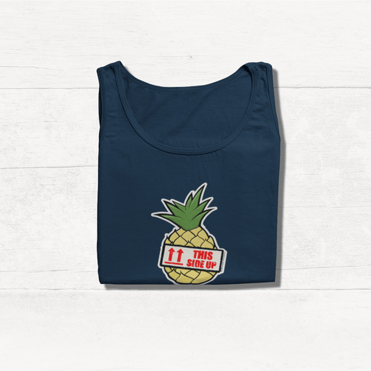 This Side Up - Cruise Tank Top