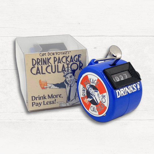 Drink Package Calculator
