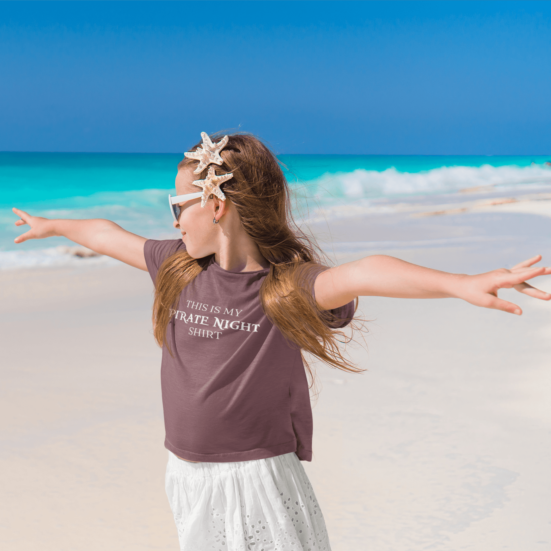 This is My Pirate Night Shirt Disney Cruise Shirt Pirate Night Stateroom Statements